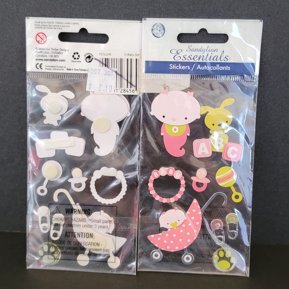 Stickers - Picture 11 of 13